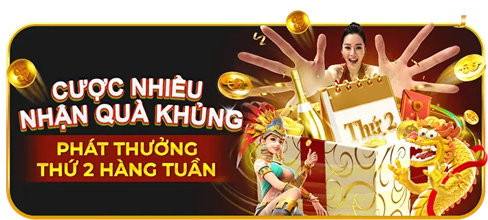 Đại Chiến Thái Bình Dương tại tr88 casino