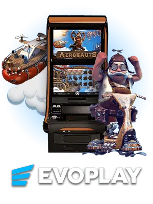 Nổ Hũ & Bắn Cá Khủng