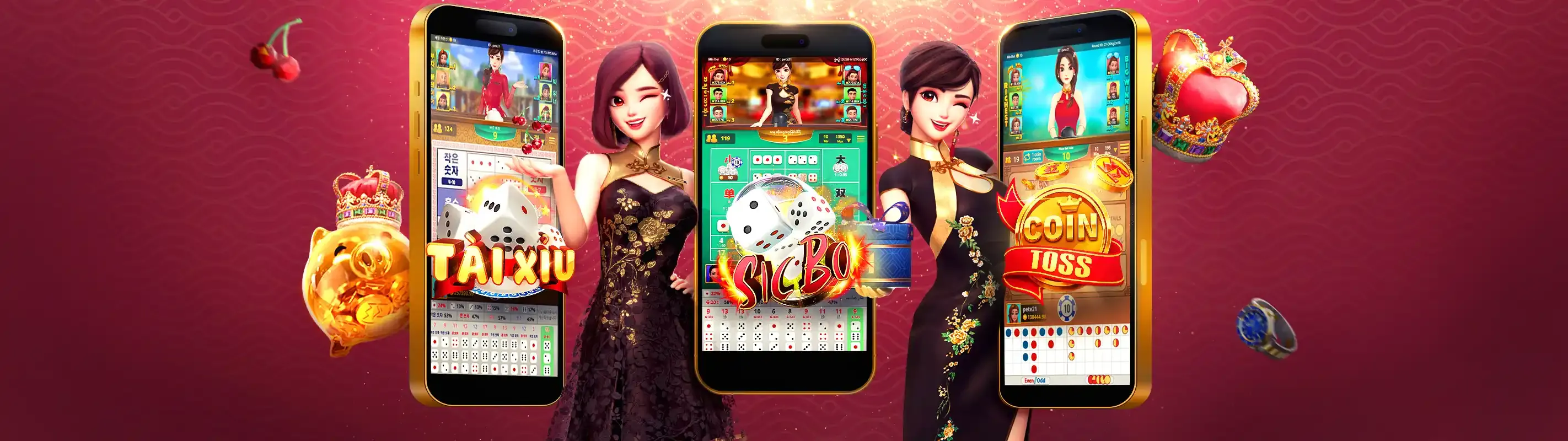 Hình ảnh đại diện cho Điều khoản Dịch vụ của tr88 casino