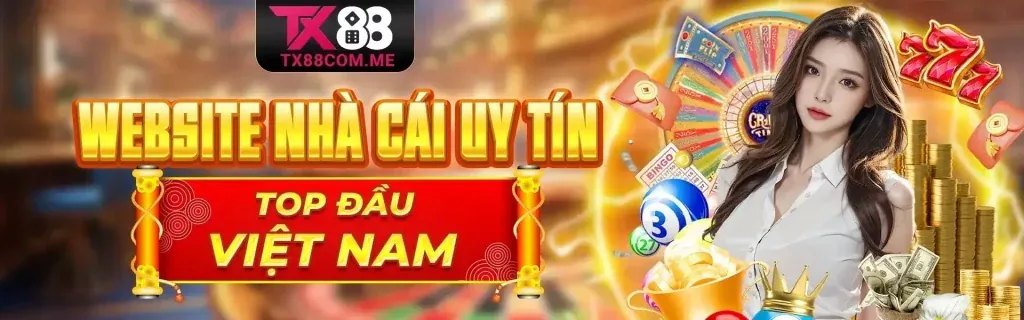 Chứng nhận bảo mật TR88 Casino