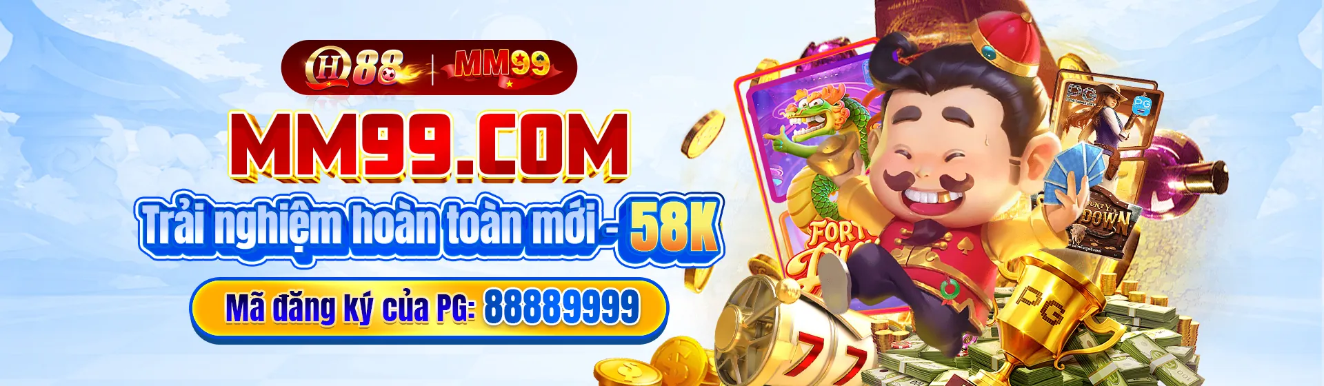 Thế giới bắn cá tr88 casino đầy màu sắc