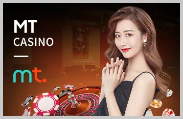 Sòng Bạc Trực Tuyến TR88 Casino