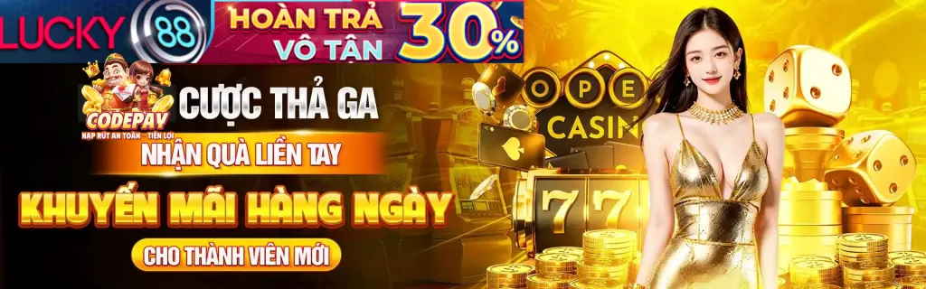 Giao diện cá cược trực tiếp tại tr88 casino