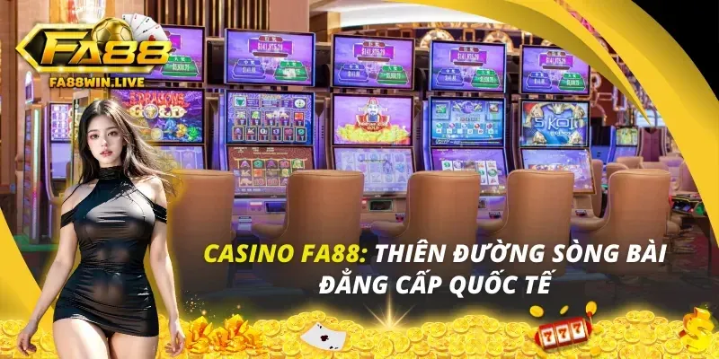 Công bằng trong mọi trò chơi tại tr88 casino