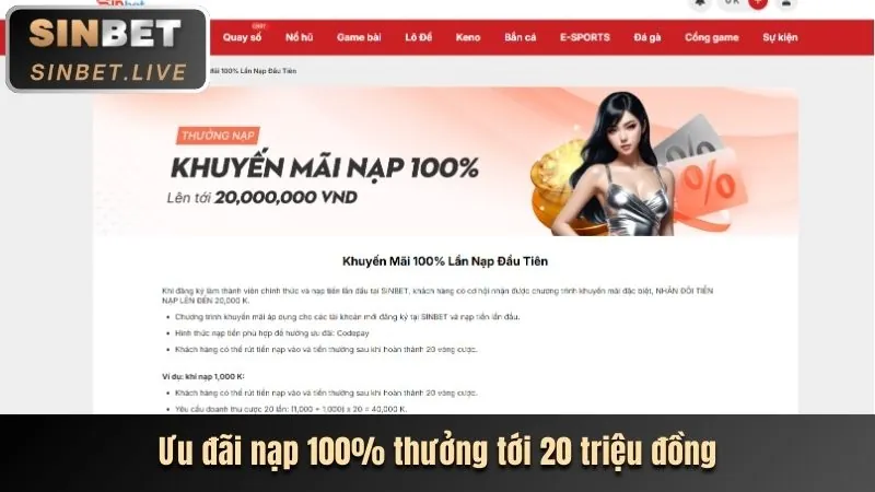 Điều khoản và điều kiện khuyến mãi tr88 casino